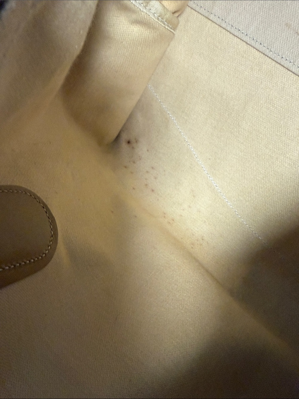 Gucci Vintage Travel Duffle - Picture 16 of 17